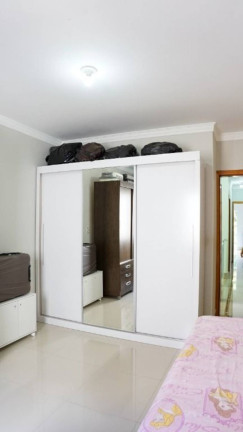Imagem Casa com 3 Quartos à Venda, 189 m² em Parque Maria Domitila - São Paulo