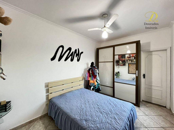Imagem Cobertura com 4 Quartos à Venda, 223 m² em Caiçara - Praia Grande