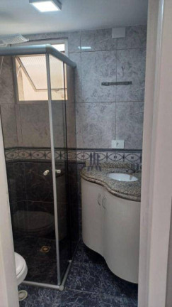 Imagem Apartamento com 2 Quartos à Venda, 43 m² em Portão - Curitiba