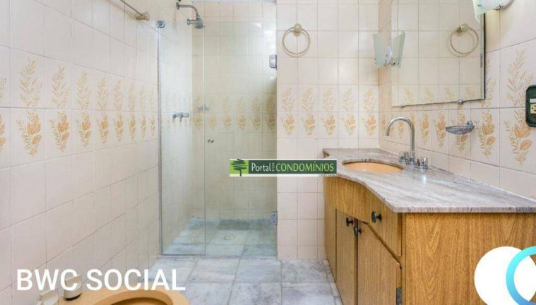 Imagem Apartamento com 3 Quartos à Venda, 178 m² em Centro Cívico - Curitiba Imagem Apartamento com 3 Quartos à Venda, 178 m² em Centro Cívico - Curitiba