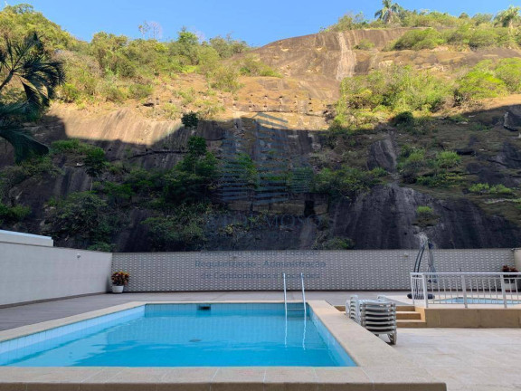 Imagem Cobertura com 3 Quartos à Venda, 320 m² em Flamengo - Rio De Janeiro