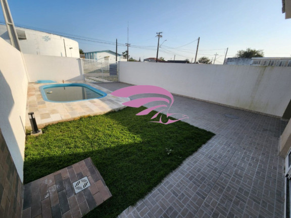 Casa com 3 Quartos à Venda, 88 m² em Piçarras - Guaratuba