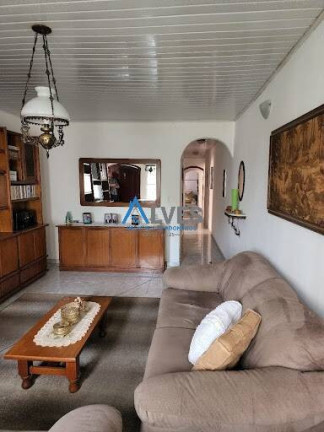 Casa com 4 Quartos à Venda, 300 m² em Jardim Do Mar - São Bernardo Do Campo