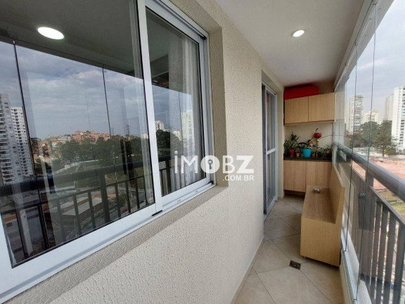 Imagem Imóvel com 3 Quartos à Venda, 66 m² em Vila Andrade - São Paulo