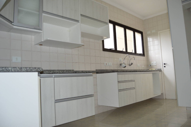 Imagem Apartamento com 4 Quartos à Venda, 230 m² em Vila Rica - Jundiaí