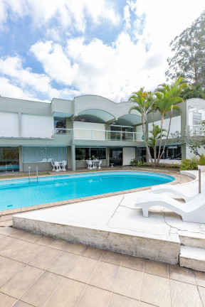 Imagem Casa com 3 Quartos à Venda, 600 m² em Jardim Marajoara - São Paulo Imagem Casa com 3 Quartos à Venda, 600 m² em Jardim Marajoara - São Paulo