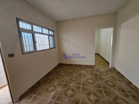 Imagem Casa com 2 Quartos à Venda, 63 m² em Parque Guarani - São Paulo