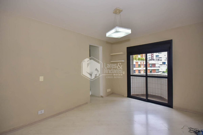 Imagem Apartamento com 4 Quartos à Venda, 228 m² em Jardim Londrina - São Paulo
