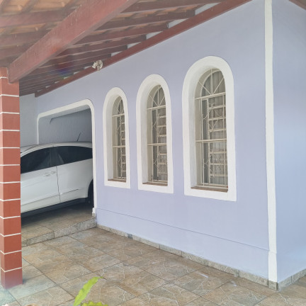 Casa com 3 Quartos à Venda,  em Vila Carlota - Sumaré