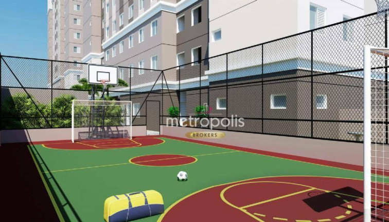 Imagem Apartamento com 2 Quartos à Venda, 47 m² em Paulicéia - São Bernardo Do Campo Imagem Apartamento com 2 Quartos à Venda, 47 m² em Paulicéia - São Bernardo Do Campo