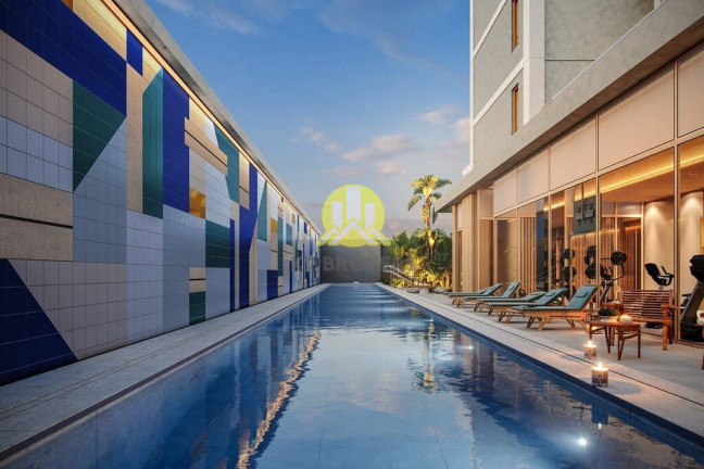 Imagem Apartamento com 3 Quartos à Venda, 235 m² em Itaim Bibi - São Paulo