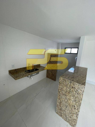 Imagem Apartamento com 2 Quartos à Venda, 63 m² em Intermares - Cabedelo