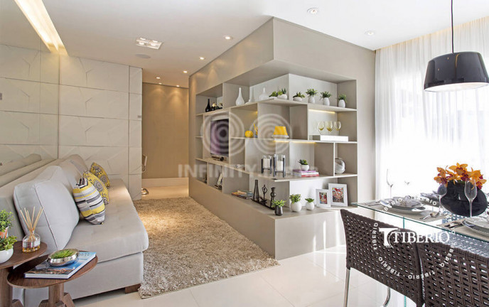 Imagem Apartamento com 3 Quartos à Venda, 88 m² em Vila Carrão - São Paulo