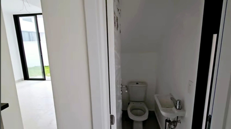 Imagem Casa de Condomínio com 2 Quartos à Venda, 79 m² em Itaguá - Ubatuba Imagem Casa de Condomínio com 2 Quartos à Venda, 79 m² em Itaguá - Ubatuba
