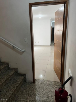 Imagem Apartamento com 3 Quartos à Venda, 73 m² em Vila América - Santo André Imagem Apartamento com 3 Quartos à Venda, 73 m² em Vila América - Santo André