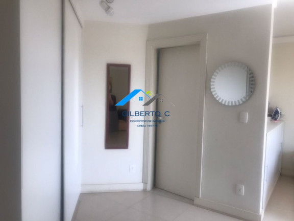 Imagem Apartamento com 3 Quartos à Venda, 137 m² em Jardim Amália - Bauru