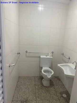 Imagem Imóvel para Alugar, 220 m² em Centro - São Bernardo Do Campo Imagem Imóvel para Alugar, 220 m² em Centro - São Bernardo Do Campo