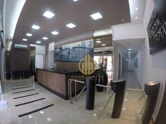 Imagem Apartamento com 2 Quartos à Venda, 48 m² em Jardim Botânico - Ribeirão Preto