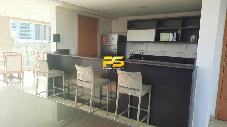 Imagem Apartamento com 2 Quartos à Venda, 52 m² em Tambaú - João Pessoa Imagem Apartamento com 2 Quartos à Venda, 52 m² em Tambaú - João Pessoa