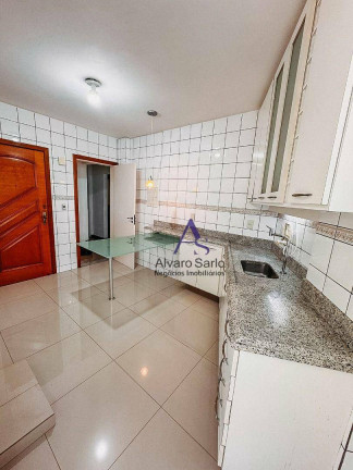 Imagem Apartamento com 3 Quartos à Venda, 113 m² em Jardim Da Penha - Vitória Imagem Apartamento com 3 Quartos à Venda, 113 m² em Jardim Da Penha - Vitória