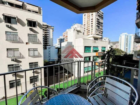 Imagem Apartamento com 3 Quartos à Venda, 110 m² em Icaraí - Niterói Imagem Apartamento com 3 Quartos à Venda, 110 m² em Icaraí - Niterói