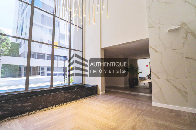 Imagem Imóvel com 1 Quarto à Venda, 25 m² em Vila Mariana - São Paulo