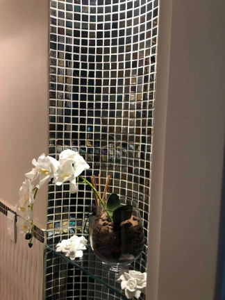 Imagem Casa com 4 Quartos à Venda, 400 m² em Alphaville - Santana De Parnaíba