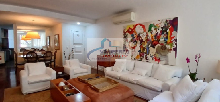 Imagem Apartamento com 3 Quartos à Venda, 160 m² em Gávea - Rio De Janeiro Imagem Apartamento com 3 Quartos à Venda, 160 m² em Gávea - Rio De Janeiro