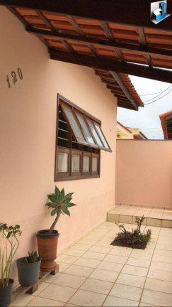 Imagem Casa com 3 Quartos à Venda, 147 m² em Parque Atenas Do Sul - Itapetininga