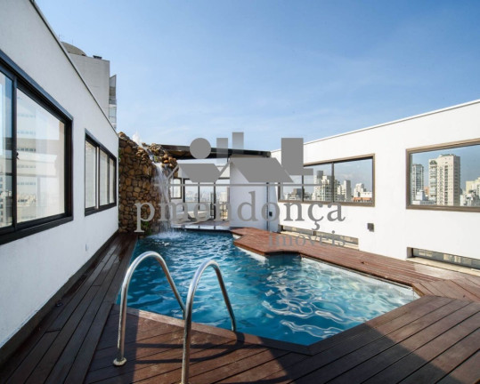Imagem Apartamento com 4 Quartos à Venda, 626 m² em Pacaembu - São Paulo Imagem Apartamento com 4 Quartos à Venda, 626 m² em Pacaembu - São Paulo
