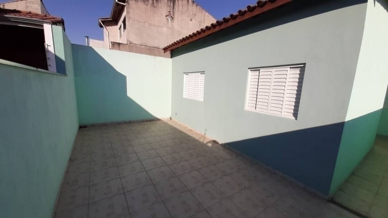 Imagem Casa com 3 Quartos à Venda, 84 m² em Jardim Wanel Ville Iv - Sorocaba
