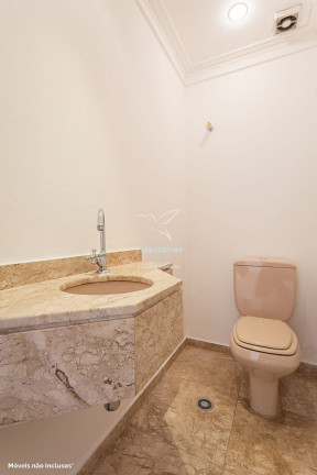 Imagem Apartamento com 3 Quartos à Venda, 276 m² em Paraíso - São Paulo