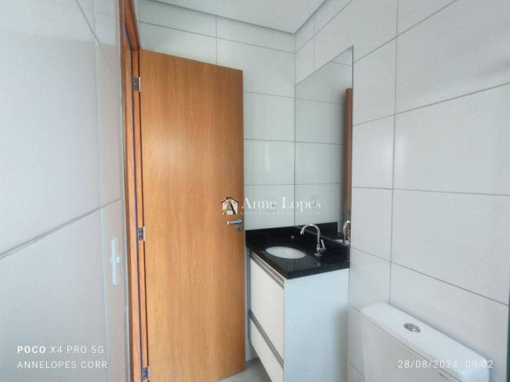 Imagem Sala Comercial para Alugar, 26 m² em Macuco - Santos