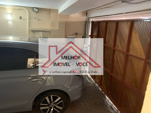Imagem Casa com 3 Quartos à Venda, 220 m² em Vila Campo Grande - São Paulo Imagem Casa com 3 Quartos à Venda, 220 m² em Vila Campo Grande - São Paulo