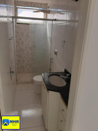 Imagem Apartamento com 2 Quartos à Venda, 60 m² em Jardim Camburi - Vitória