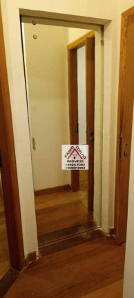 Imagem Apartamento com 3 Quartos à Venda, 60 m² em Jardim Marajoara - São Paulo Imagem Apartamento com 3 Quartos à Venda, 60 m² em Jardim Marajoara - São Paulo