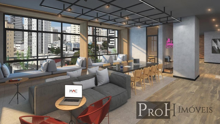 Imagem Imóvel com 2 Quartos à Venda, 44 m² em Higienópolis - São Paulo Imagem Imóvel com 2 Quartos à Venda, 44 m² em Higienópolis - São Paulo