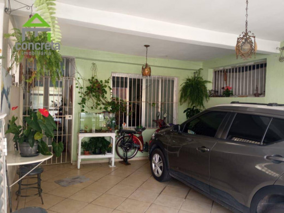 Casa com 2 Quartos à Venda, 250 m² em Jardim Nomura - Cotia