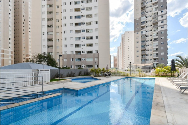 Imagem Apartamento com 2 Quartos à Venda, 58 m² em água Branca - São Paulo Imagem Apartamento com 2 Quartos à Venda, 58 m² em água Branca - São Paulo