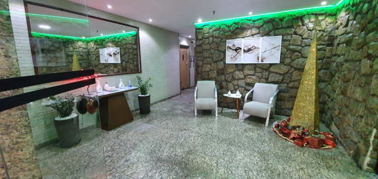 Imagem Apartamento com 2 Quartos à Venda, 55 m² em Santa Rosa - Niterói Imagem Apartamento com 2 Quartos à Venda, 55 m² em Santa Rosa - Niterói