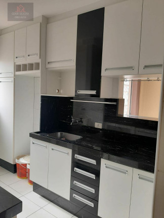 Imagem Apartamento com 3 Quartos à Venda, 60 m² em Jardim São Camilo - Santa Bárbara D'oeste Imagem Apartamento com 3 Quartos à Venda, 60 m² em Jardim São Camilo - Santa Bárbara D'oeste