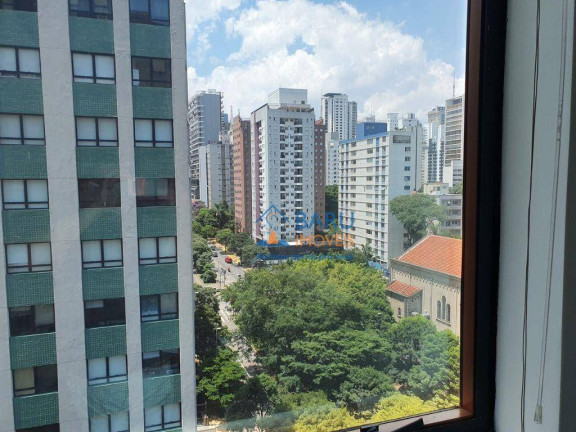 Imagem Imóvel à Venda ou Locação, 38 m² em Jardim América - São Paulo Imagem Imóvel à Venda ou Locação, 38 m² em Jardim América - São Paulo
