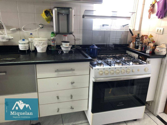 Imagem Apartamento com 3 Quartos à Venda, 118 m² em Santana - São Paulo Imagem Apartamento com 3 Quartos à Venda, 118 m² em Santana - São Paulo