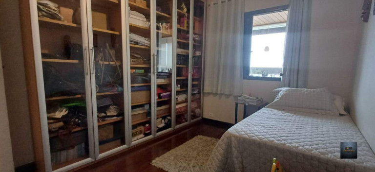 Imagem Apartamento com 4 Quartos à Venda, 180 m² em Rudge Ramos - São Bernardo Do Campo
