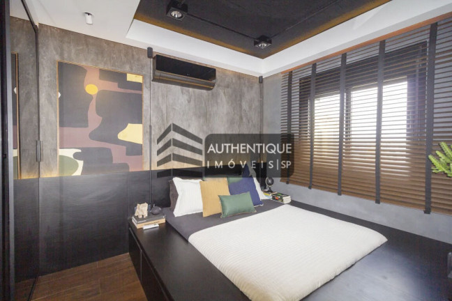 Imagem Apartamento com 1 Quarto à Venda, 61 m² em Bela Vista - São Paulo Imagem Apartamento com 1 Quarto à Venda, 61 m² em Bela Vista - São Paulo