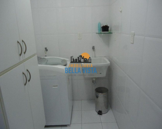 Imagem Apartamento com 1 Quarto à Venda, em Itararé - São Vicente Imagem Apartamento com 1 Quarto à Venda, em Itararé - São Vicente