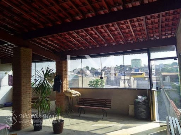 Imagem Terreno à Venda, 800 m² em Cidade Soberana - Guarulhos