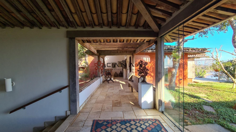 Imagem Casa com 4 Quartos à Venda, 600 m² em Manguinhos - Armação Dos Búzios