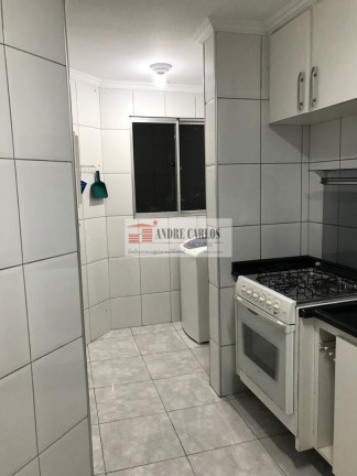 Imagem Apartamento com 2 Quartos à Venda, 55 m² em Bandeiras - Osasco Imagem Apartamento com 2 Quartos à Venda, 55 m² em Bandeiras - Osasco