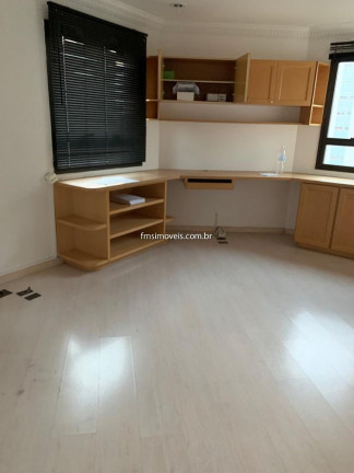 Foto do imóvel Sala Comercial à Venda, 45 m² em Jardim Paulista - São Paulo